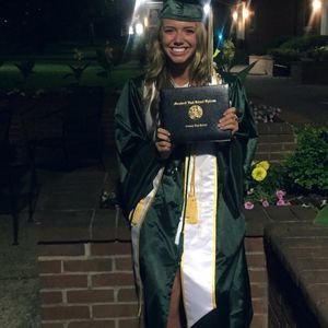 Meet your Posher, Alli